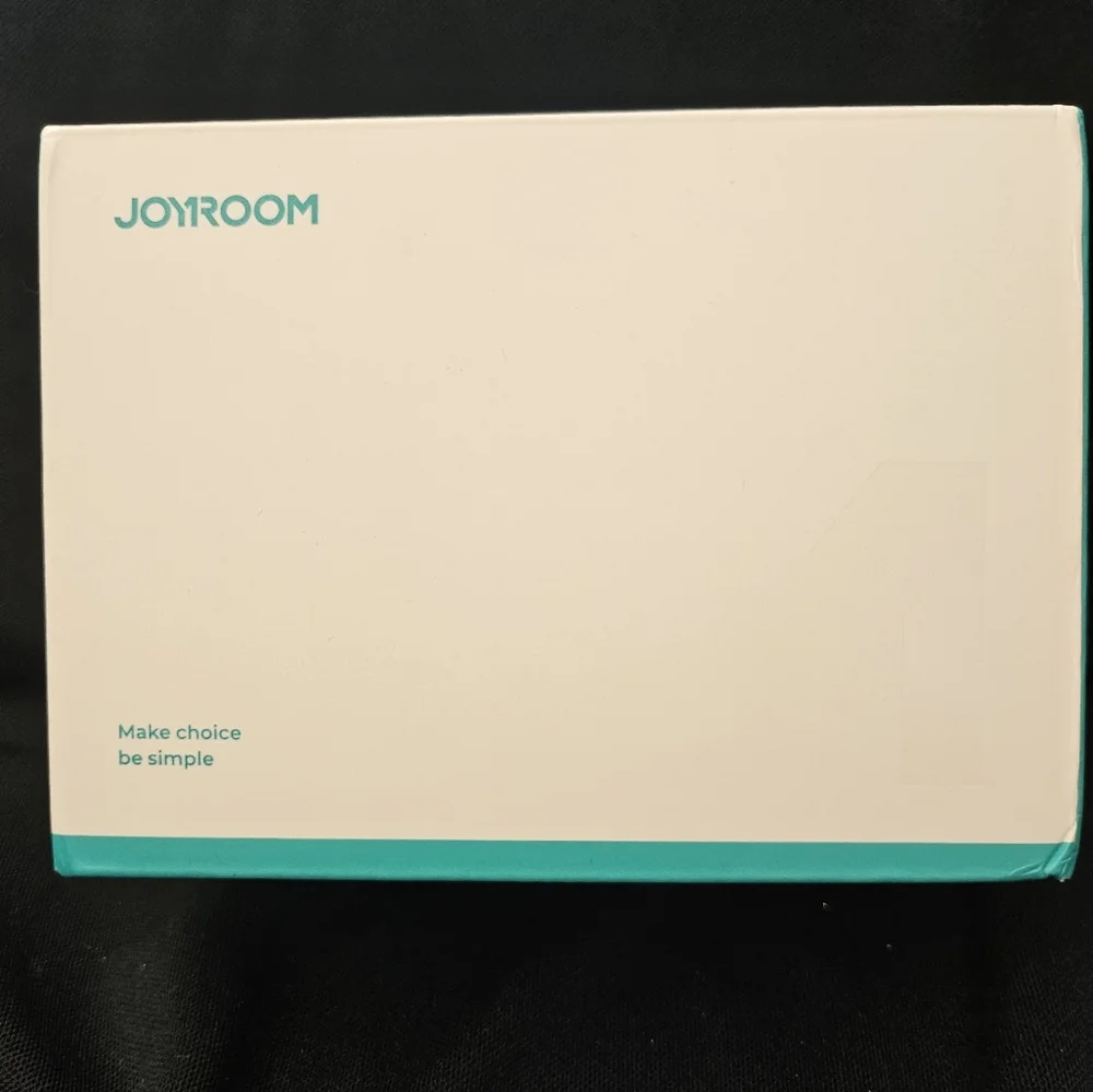 Joyroom new in box
